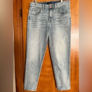 Talbots Everyday Relaxed Jean